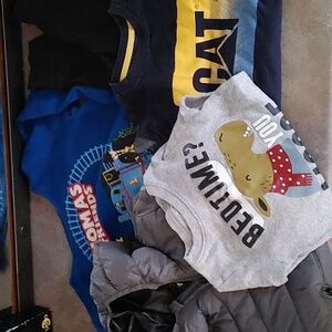 ✅Boys Clothes Sz 6